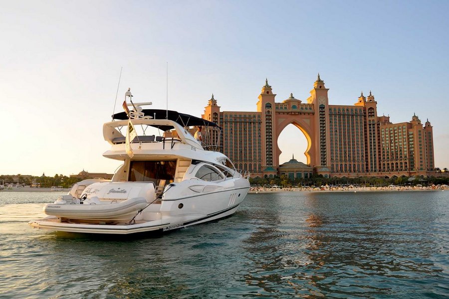A Practical Guide to Boat Rental in Dubai
