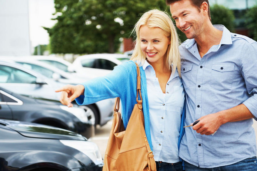 Dos and Don’ts of Renting a Car in Dubai