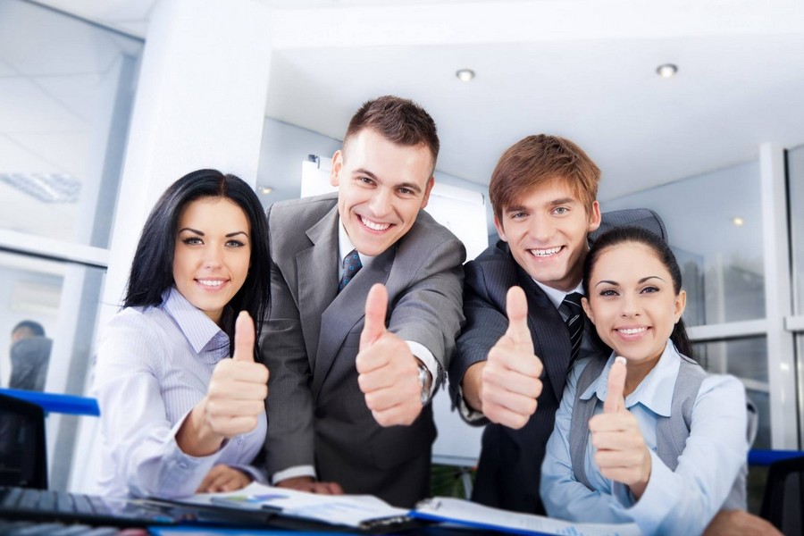Employee Engagement Objectives to Achieve in Your Workplace