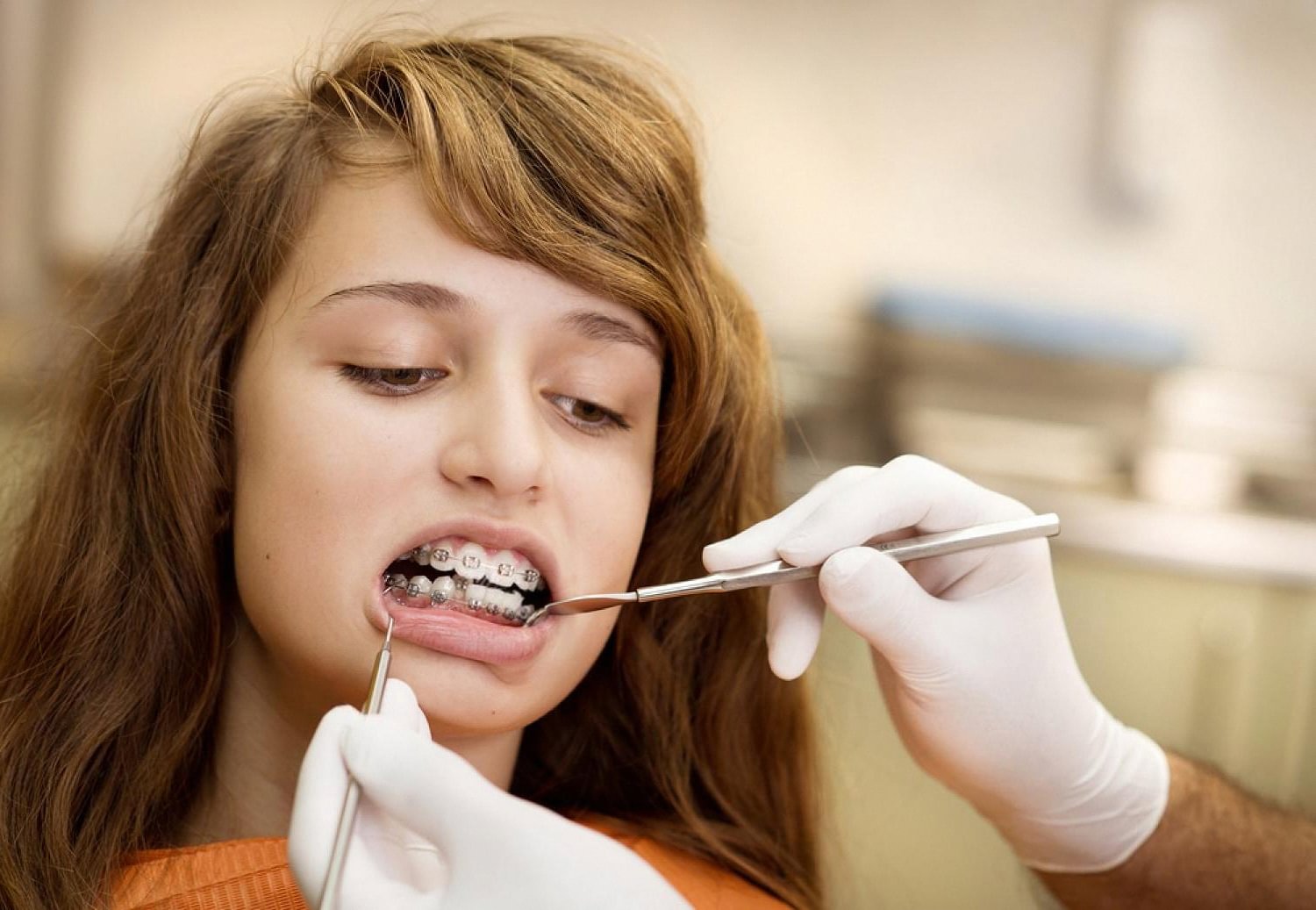 Can Braces Fix Jaw Alignment and Bite Problems?